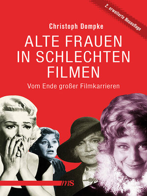 cover image of Alte Frauen in schlechten Filmen